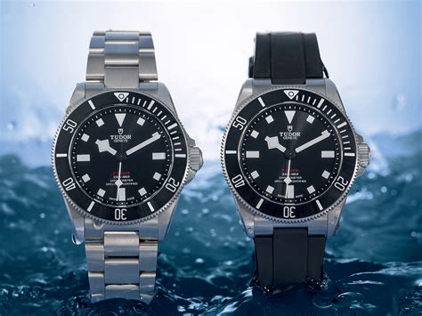 tudor pelagos 39 mm|tudor pelagos 42mm.